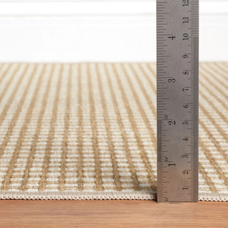 Hartley Natural Machine Washable Rug - DA2320 - 8x10