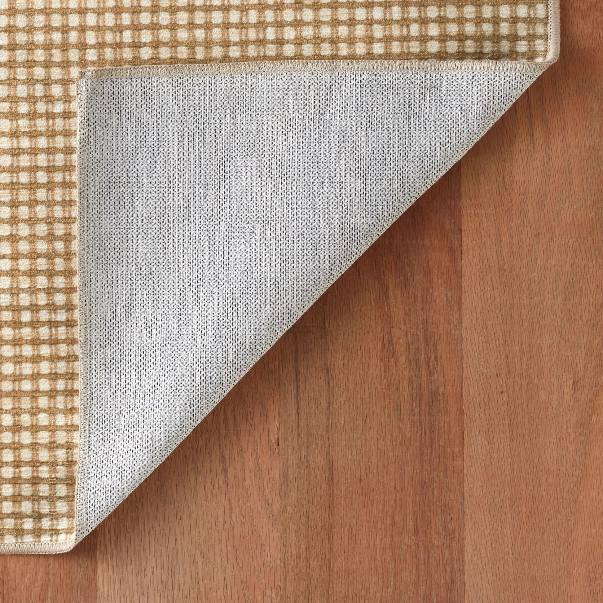 Hartley Natural Machine Washable Rug - DA2320 - 8x10