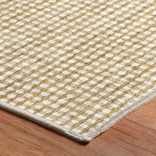Hartley Natural Machine Washable Rug - DA2320 - 8x10