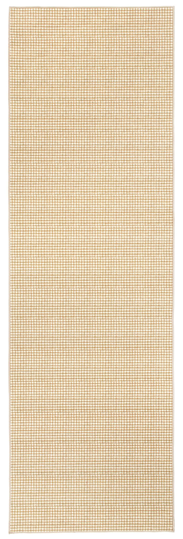 Hartley Natural Machine Washable Rug - DA2320 - Runner-2.5x8