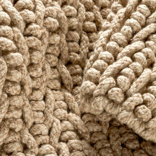 Veranda Natural Handwoven Performance Rug - DA554 - 10x14