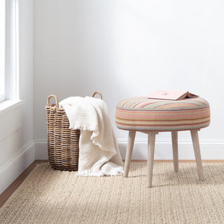 Veranda Natural Handwoven Performance Rug - DA554 - 10x14