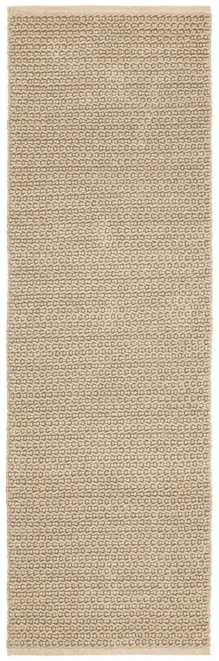 Veranda Natural Handwoven Performance Rug - DA554 - Runner-2.5x8