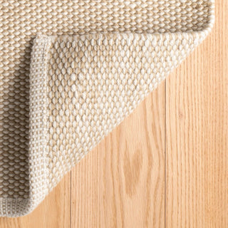 Pebble Natural Handwoven Performance Rug - DA556 - 10x14
