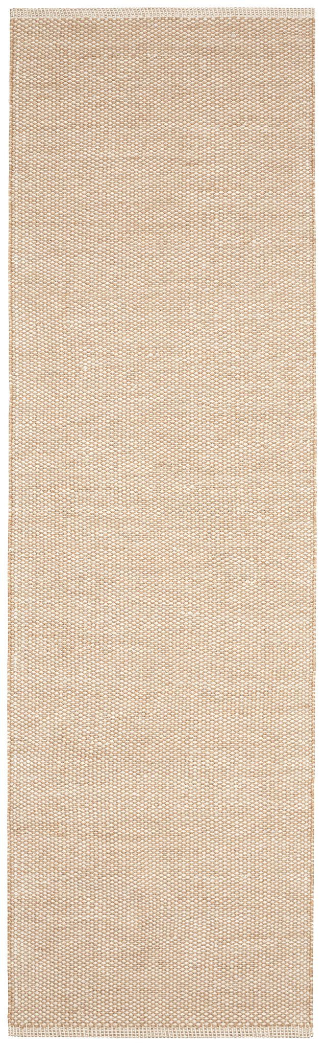 Pebble Natural Handwoven Performance Rug - DA556 - Runner-2.5x8