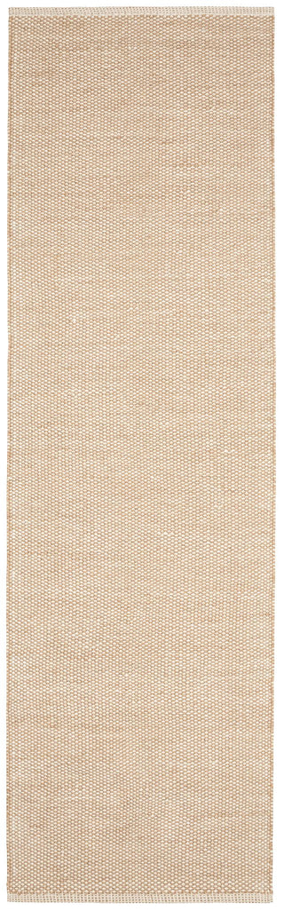 Pebble Natural Handwoven Performance Rug - DA556 - Runner-2.5x8
