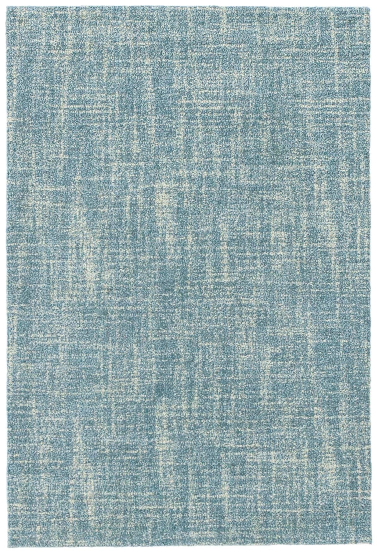 Crosshatch Aegean Hand Micro Hooked Wool Rug - DA62 - 10x14