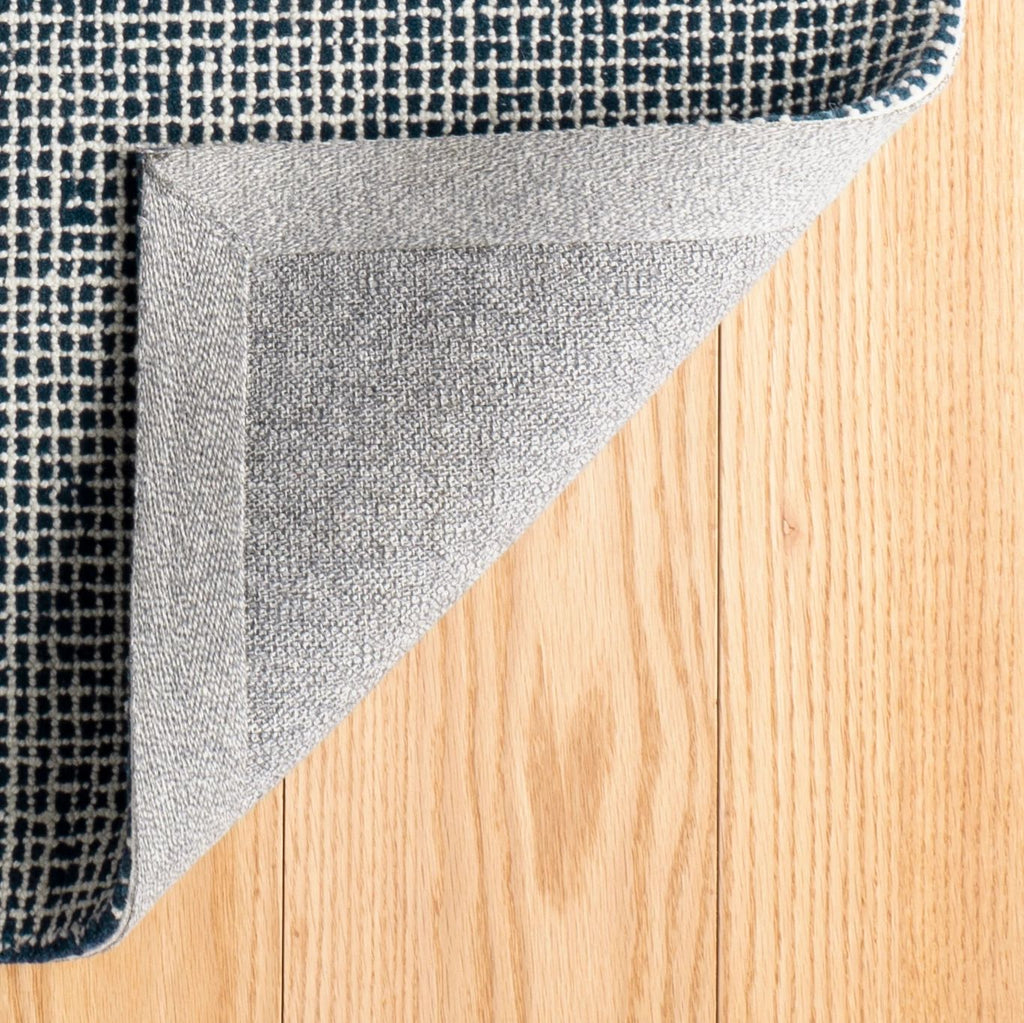 Matrix Ink Hand Tufted Wool Rug - DA680 - 10x14