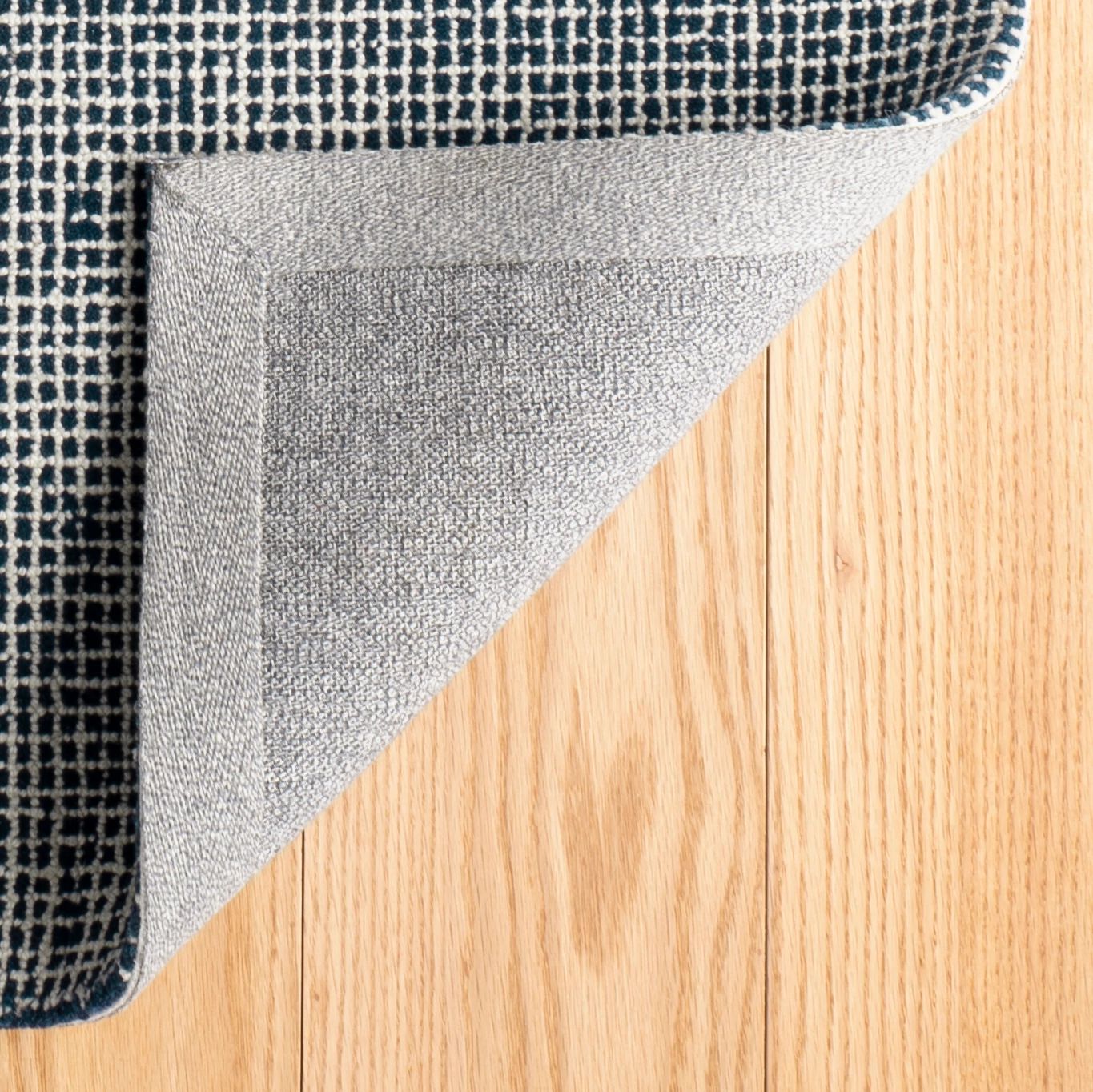 Matrix Ink Hand Tufted Wool Rug - DA680 - 10x14