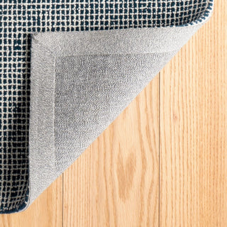 Matrix Ink Hand Tufted Wool Rug - DA680 - 10x14