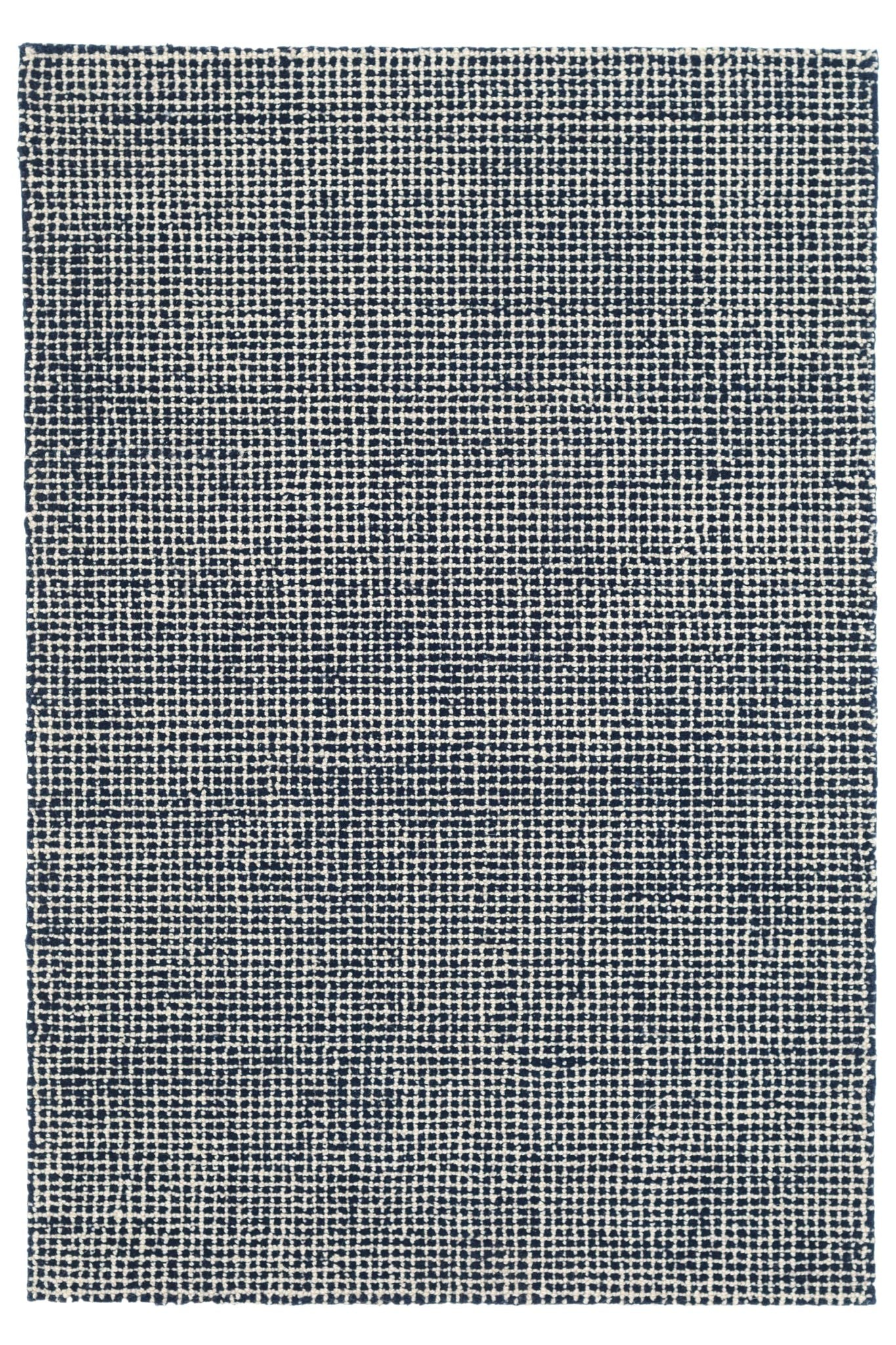 Matrix Ink Hand Tufted Wool Rug - DA680 - 10x14