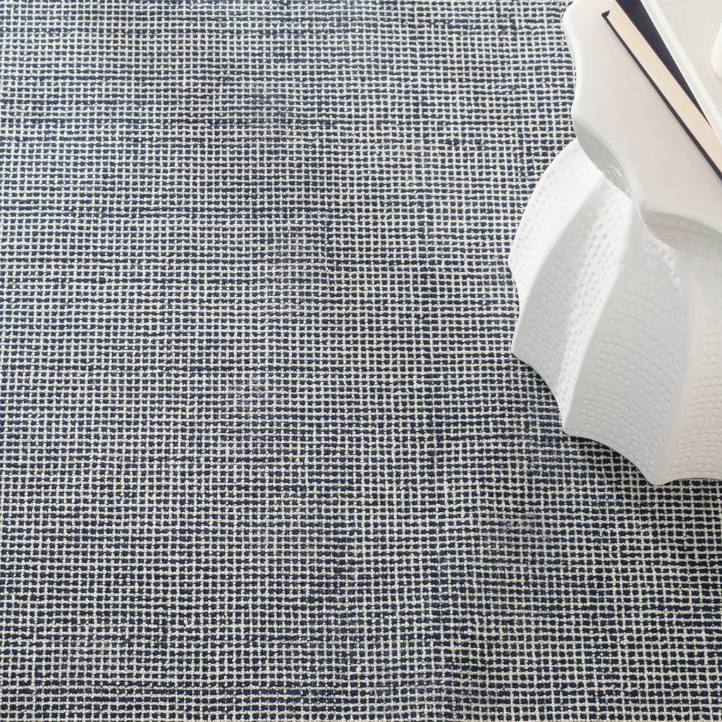 Matrix Ink Hand Tufted Wool Rug - DA680 - 10x14