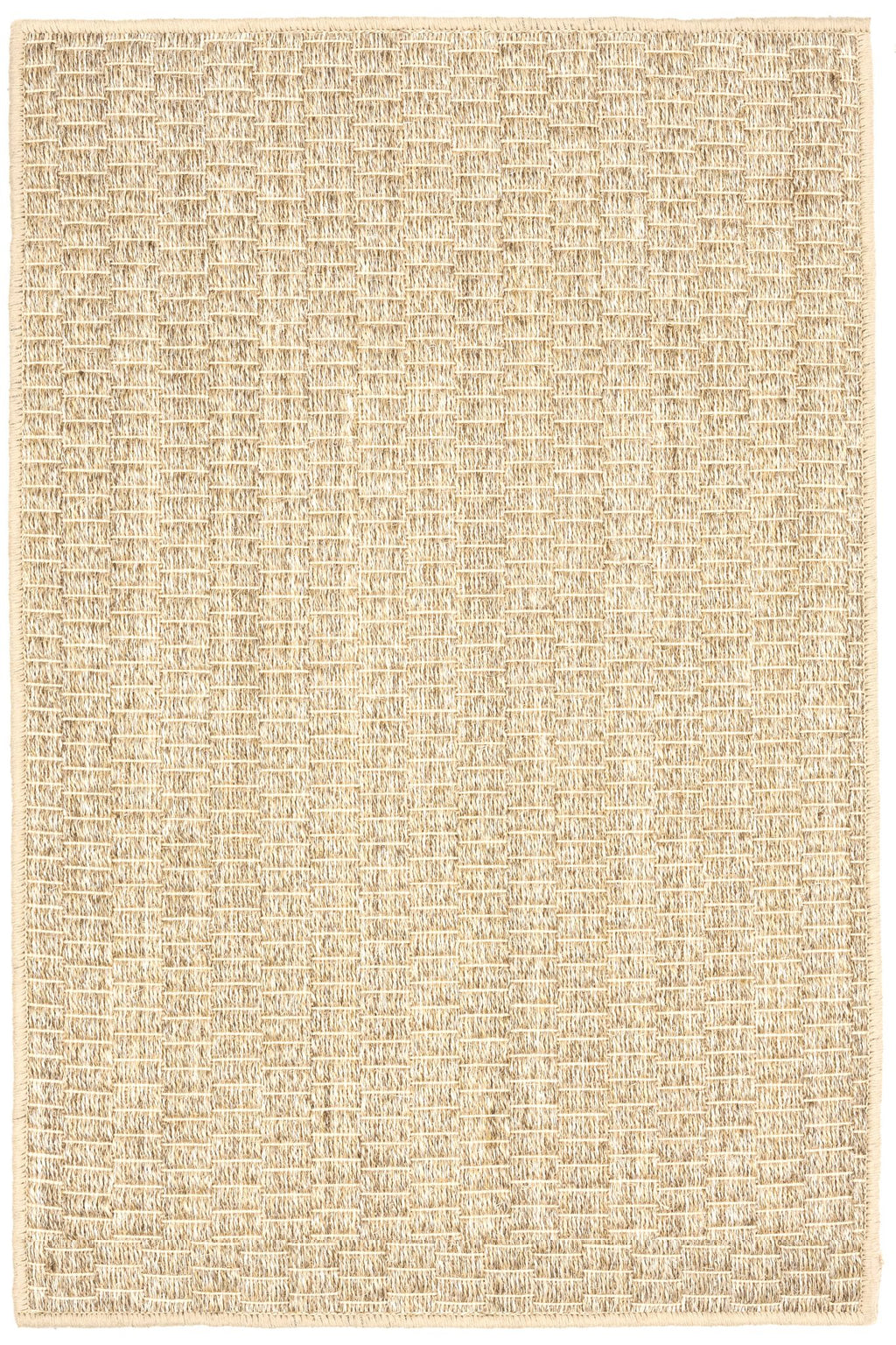 Wicker Sand Woven Sisal Rug - DA758 - 10x14