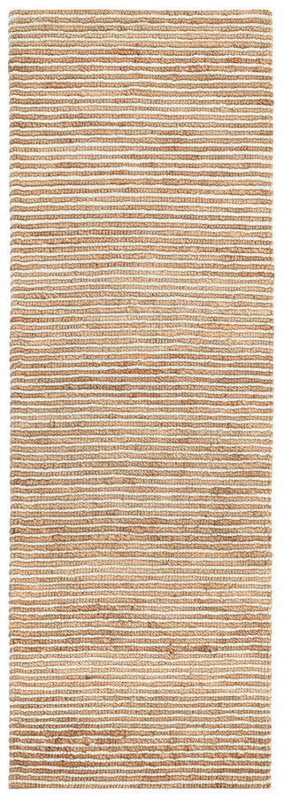 Twiggy Natural Handwoven Wool/Jute Rug - DA779 - Runner-2.5x8