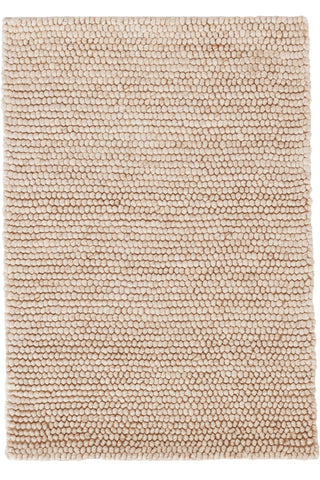 Niels Latte Handwoven Wool/Viscose Rug - DA809 - 10x14