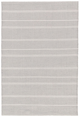 Samson Grey Handwoven Indoor/Outdoor Rug - DA837 - 10x14