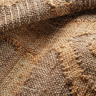 Rumi Handwoven Jute Rug - DA84 - 10x14