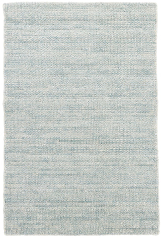 Quartz Ocean Handwoven Viscose/Cotton Rug - DA928 - 10x14