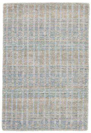 Geneva Handwoven Viscose/Cotton Rug - DA929 - 10x14