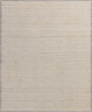 Amber Lewis x Loloi Dakota Mist / Ivory Rug