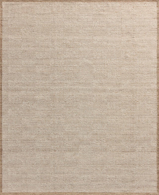 Amber Lewis x Loloi Dakota Natural / Ivory Rug