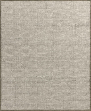 Amber Lewis x Loloi Dakota Olive / Ivory Rug