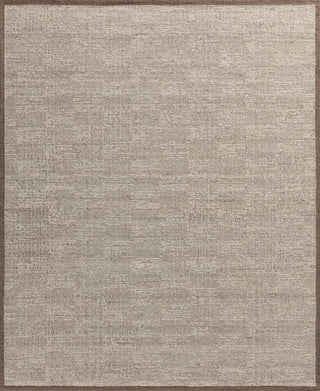 Amber Lewis x Loloi Dakota Stone / Ivory Rug