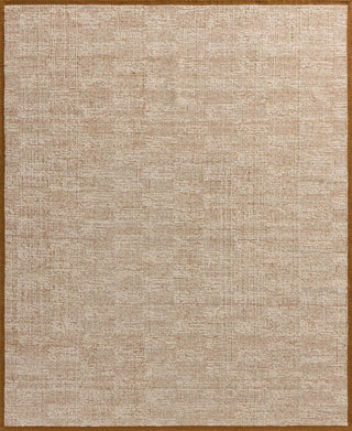 Amber Lewis x Loloi Dakota Spice / Ivory Rug
