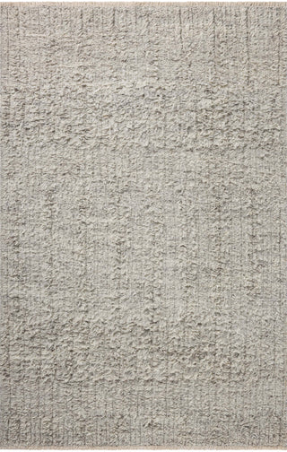 Brigette Romanek x Loloi Dana Grey Rug