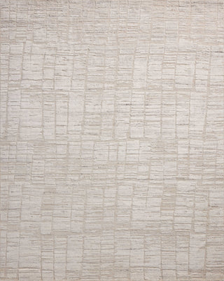 Jean Stoffer x Loloi Daniel Antique Ivory Rug