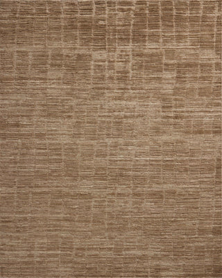 Jean Stoffer x Loloi Daniel Fawn Rug