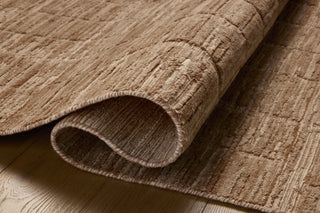 Jean Stoffer x Loloi Daniel Fawn Rug