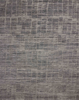 Jean Stoffer x Loloi Daniel Slate Rug