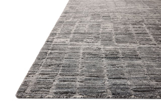 Jean Stoffer x Loloi Daniel Slate Rug