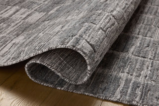 Jean Stoffer x Loloi Daniel Slate Rug