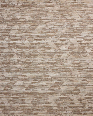 Jean Stoffer x Loloi Daniel Natural Rug