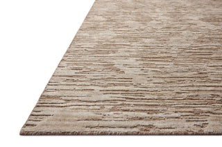 Jean Stoffer x Loloi Daniel Natural Rug