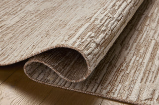 Jean Stoffer x Loloi Daniel Natural Rug
