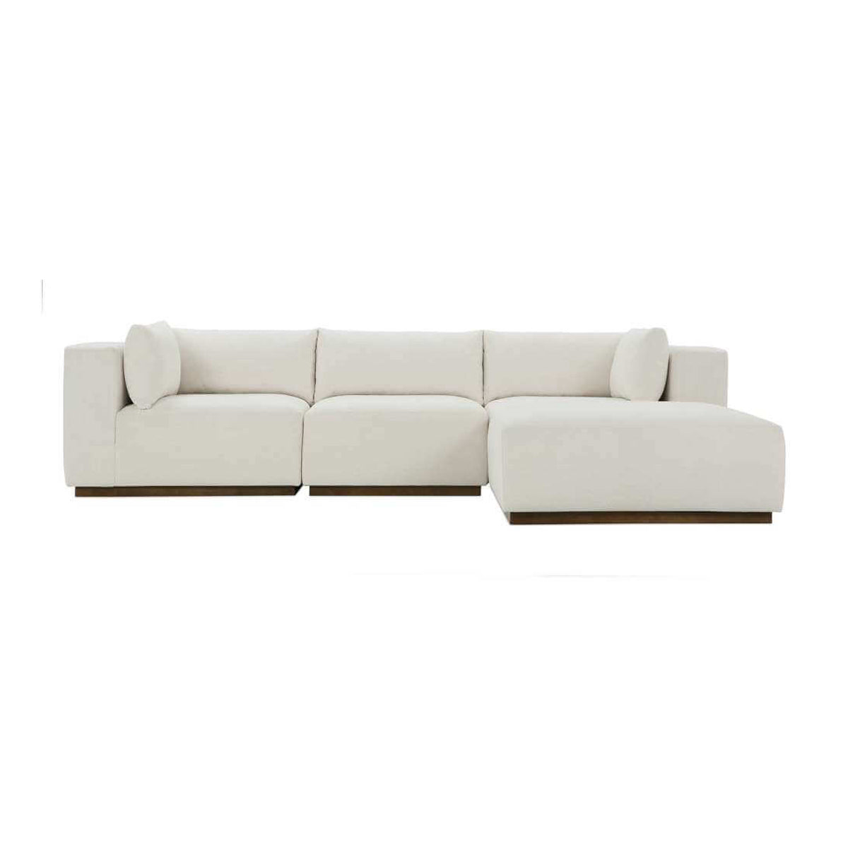 Dante Sectional