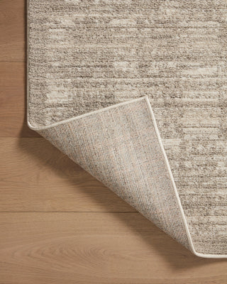 Darby Pebble / Sand Rug