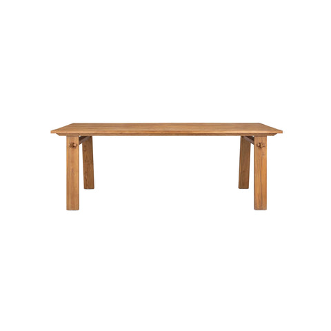 Java Dining Table