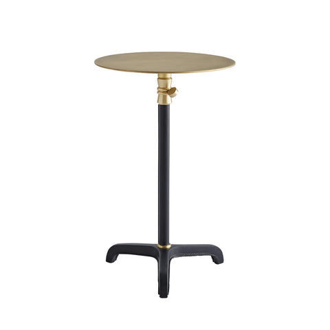 La Luna Accent Table