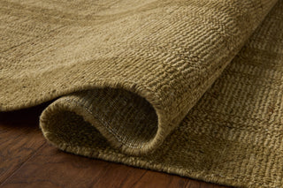 Declan Dark Gold Rug