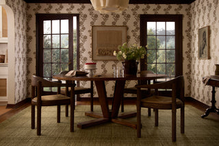 Declan Dark Gold Rug