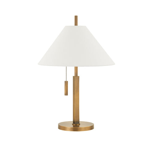 Willa Table Lamp