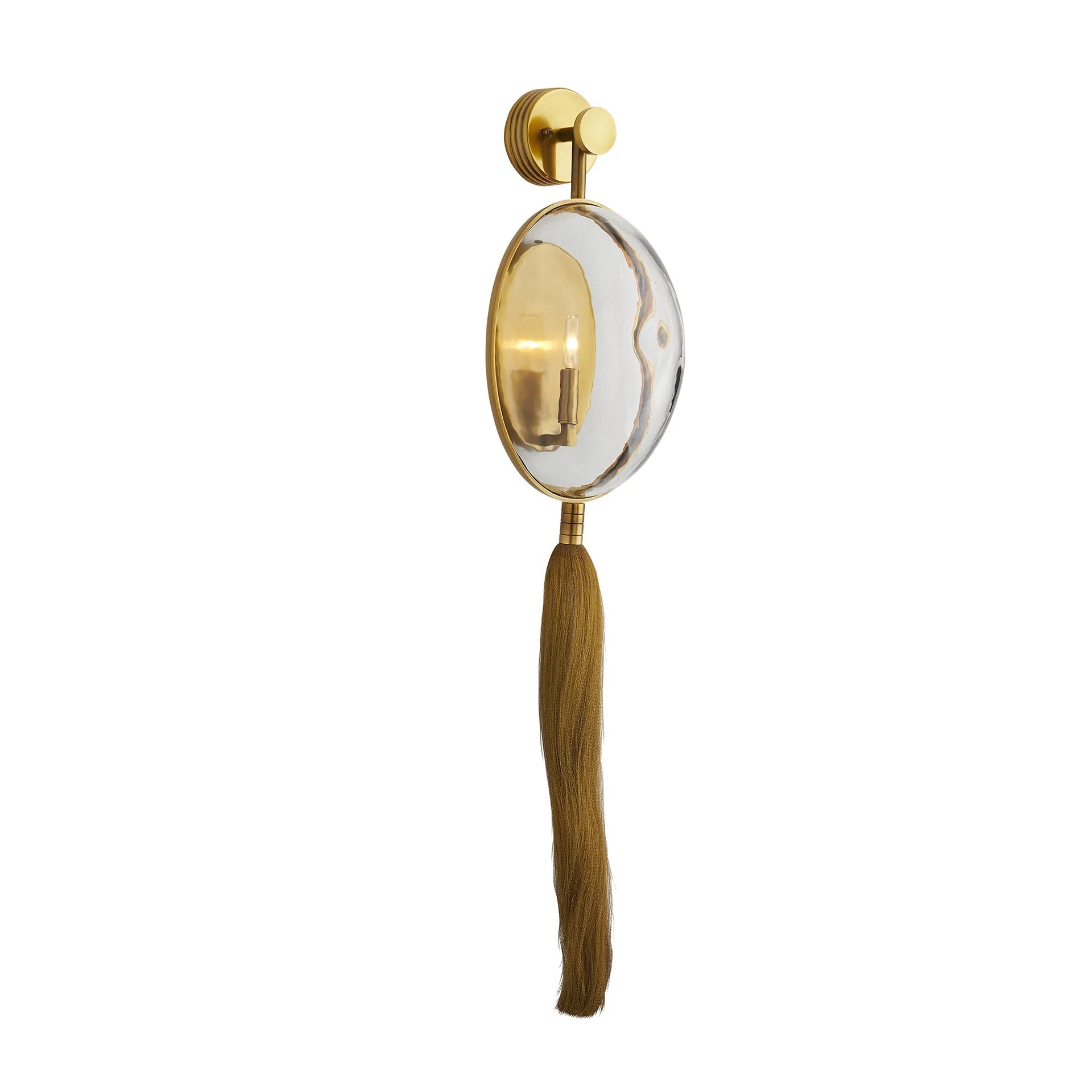 Aramis Sconce