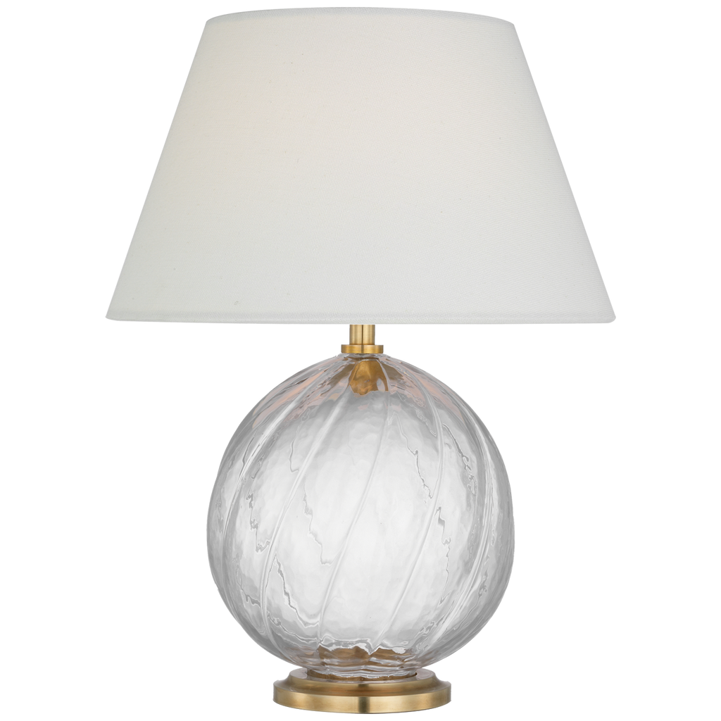 Talia 13" Cordless Accent Lamp