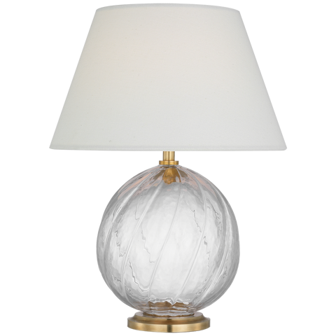 Talia 13" Cordless Accent Lamp