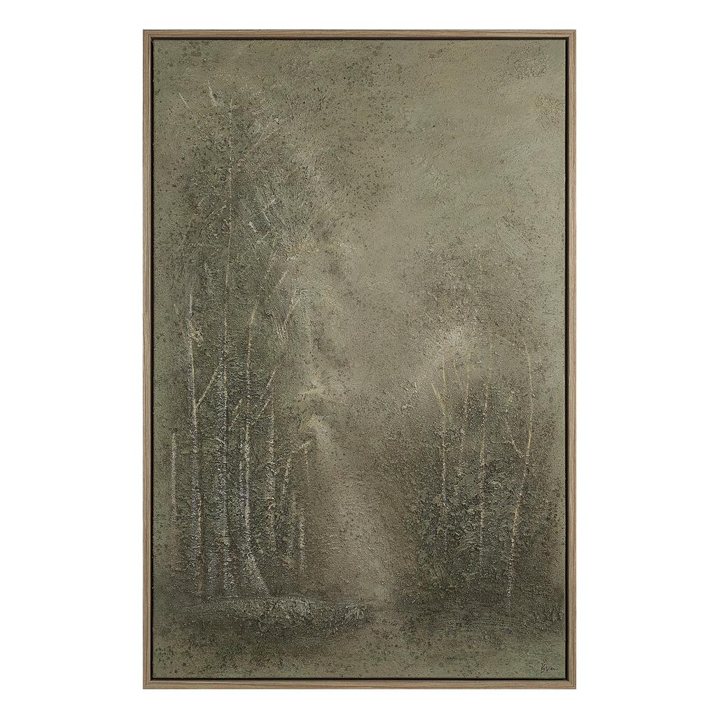 Deep Woods
