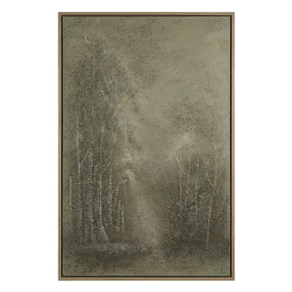 Deep Woods